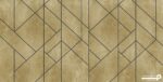 پوستر دیواری هندسی خطوط مدرن 10054820