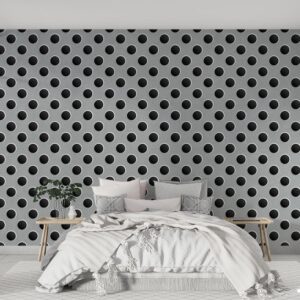 پوستر دیواری هندسی دایره ای 10219800