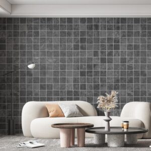 پوستر دیواری هندسی طرح مربعی 10051920