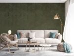 پوستر دیواری هندسی لوکس 10070720