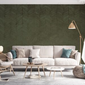 پوستر دیواری هندسی لوکس 10070720