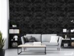 پوستر دیواری هندسی مدرن 10056710