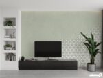 پوستر دیواری هندسی مدرن 10190900