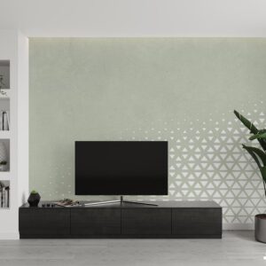 پوستر دیواری هندسی مدرن 10190900