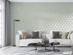 پوستر دیواری هندسی مدرن 10190900