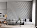 پوستر دیواری هندسی مدرن 10277600