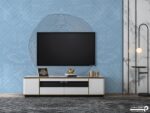 پوستر دیواری هندسی مدرن 12011420