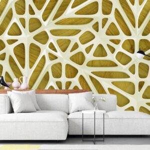 پوستر دیواری هندسی و مدرن 10031200