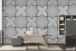 پوستر دیواری هندسی و هنری 10028100