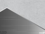 پوستر دیواری هندسی پنج ضلعی 10216200
