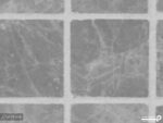 پوستر دیواری هندسی کاشی مربعی 10051930