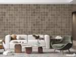 پوستر دیواری هندسی کلاسیک 10051900