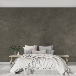 پوستر دیواری هندسی کلاسیک 10072140