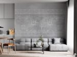 پوستر دیواری هنری 10147800