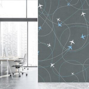 پوستر دیواری هواپیما کوچک 10229800