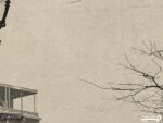 پوستر دیواری پاریس برج ایفل 10281700