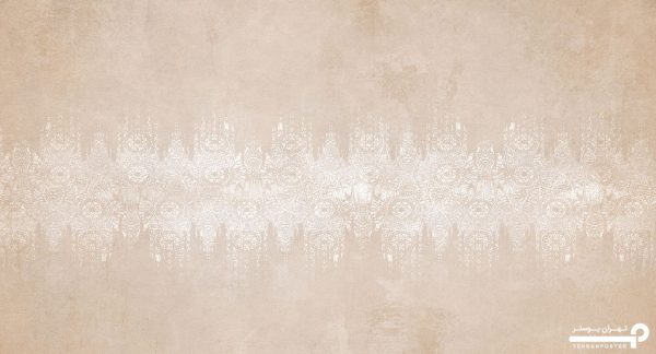 پوستر دیواری پتینه 10070400 - Image 6