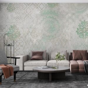پوستر دیواری پتینه 13395800