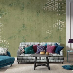 پوستر دیواری پتینه خاص 10073330