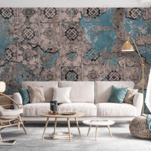 پوستر دیواری پتینه خاص 13396900