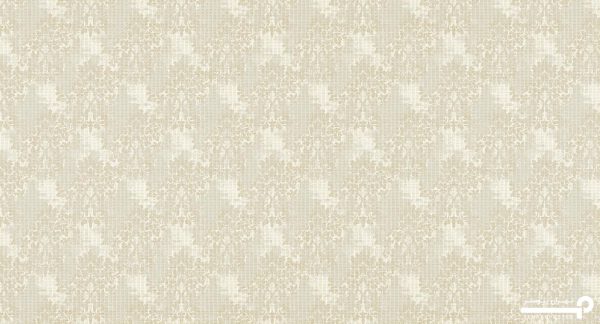 پوستر دیواری پتینه داماسک 12016400 - Image 5