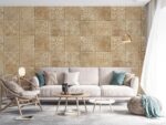 پوستر دیواری پتینه سنتی 10056500