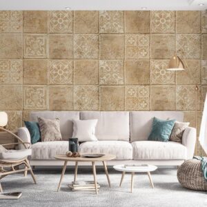 پوستر دیواری پتینه سنتی 10056500