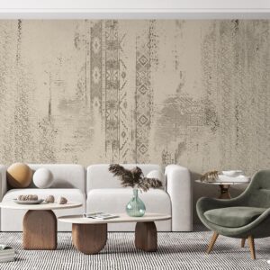 پوستر دیواری پتینه سنتی 10167400