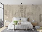 پوستر دیواری پتینه سنتی 10167400