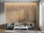 پوستر دیواری پتینه سنتی 13408700