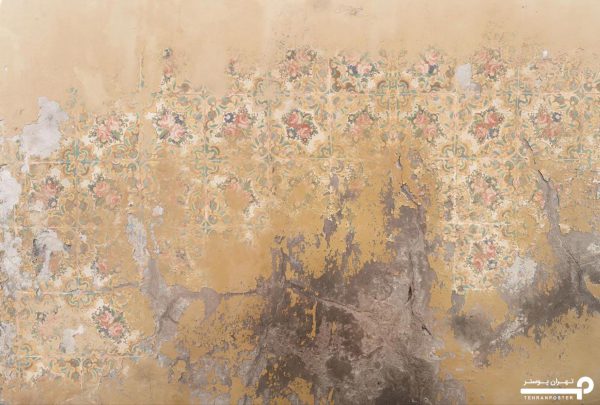 پوستر دیواری پتینه سنتی 13408700 - Image 5