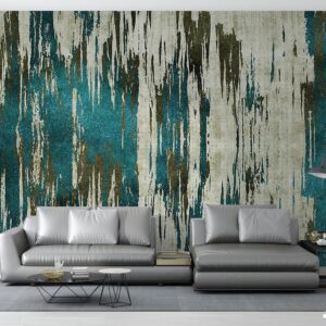 پوستر دیواری پتینه لاکچری 10166900