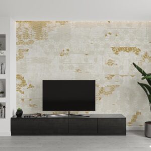 پوستر دیواری پتینه لاکچری 10237500
