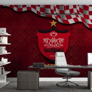 پوستر دیواری پرسپولیس 13419200