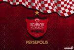 پوستر دیواری پرسپولیس 13419200