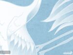 پوستر دیواری پرنده 10227300