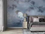پوستر دیواری پرنده 10289400