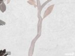 پوستر دیواری پرنده و شاخه درخت 10167500