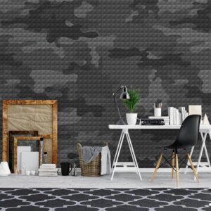 پوستر دیواری پسرانه ارتشی 10188600