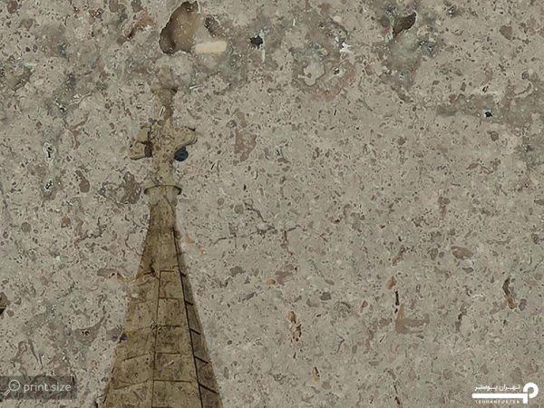 پوستر دیواری پل لندن 10061600 - Image 4