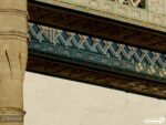 پوستر دیواری پل مشهور 10296400