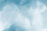 پوستر دیواری چهره فشن 13418600