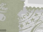 پوستر دیواری کافه قهوه 10247700