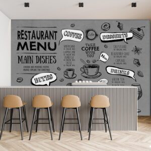 پوستر دیواری کافی شاپ و کافه 10269700