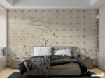 پوستر دیواری کلاسیک سنتی 10173900