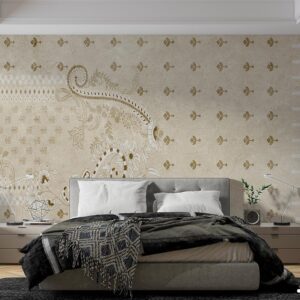 پوستر دیواری کلاسیک سنتی 10173900