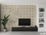 پوستر دیواری کلاسیک سنتی 10173900