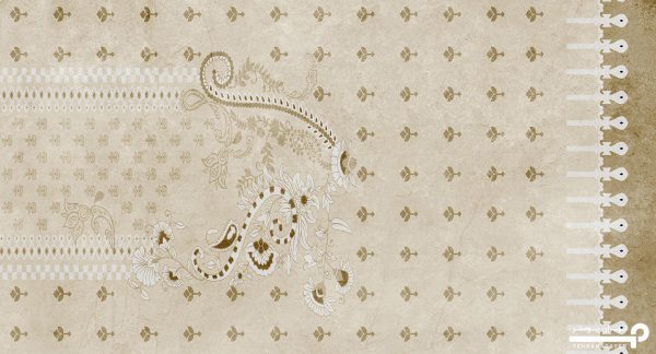پوستر دیواری کلاسیک سنتی 10173900 - Image 6