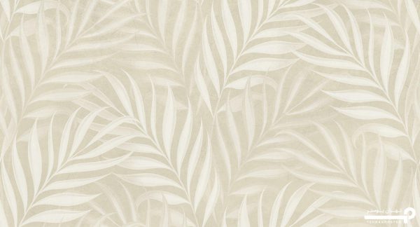 پوستر دیواری کلاسیک طرح برگ 10181300 - Image 6