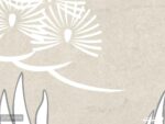 پوستر دیواری کلاسیک طرح پرنده 10254900